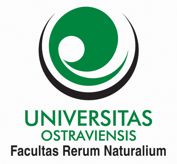 logo PřF OU