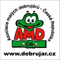 Logo: www.debrujar.cz